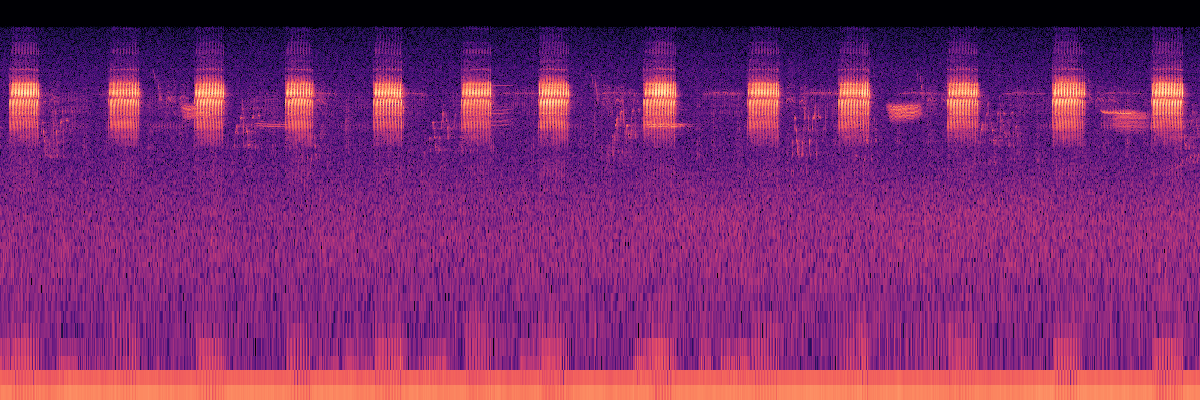 Spectrogram: Dark-eyed Junco with Varied Thrush and Swainson's Thrush